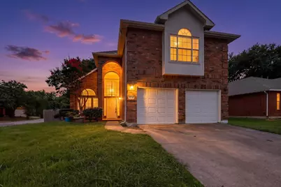 4118 Wynford Drive, Garland, TX 75043 - Photo 1