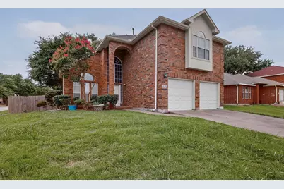 4118 Wynford Drive, Garland, TX 75043 - Photo 3