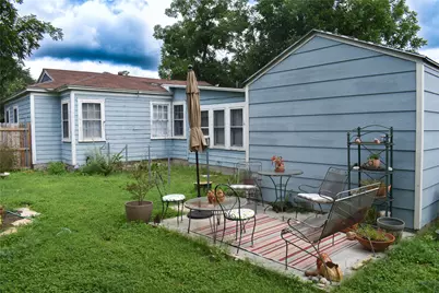 1701 S High, Brady, TX 76825 - Photo 27