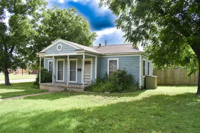 1701 S High, Brady, TX 76825 - Photo 21