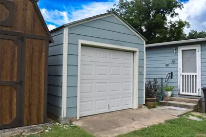 1701 S High, Brady, TX 76825 - Photo 25