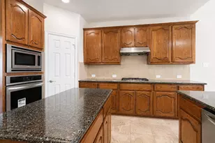 9828 Milkweed Ln, Fort Worth, TX 76177 - Photo 19