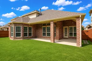 9828 Milkweed Ln, Fort Worth, TX 76177 - Photo 39