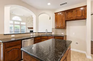 9828 Milkweed Ln, Fort Worth, TX 76177 - Photo 17