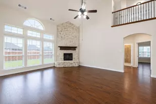 9828 Milkweed Ln, Fort Worth, TX 76177 - Photo 9