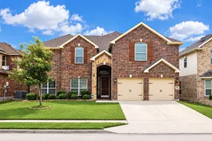 9828 Milkweed Ln, Fort Worth, TX 76177 - Photo 1