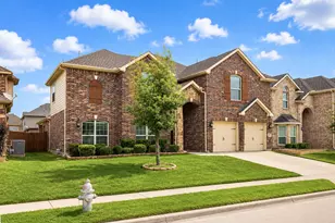 9828 Milkweed Ln, Fort Worth, TX 76177 - Photo 3