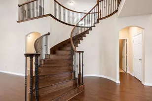 9828 Milkweed Ln, Fort Worth, TX 76177 - Photo 13