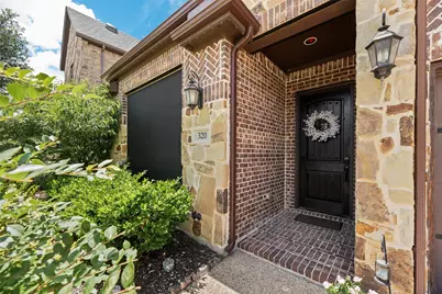 320 Hogue Lane, Wylie, TX 75098 - Photo 3