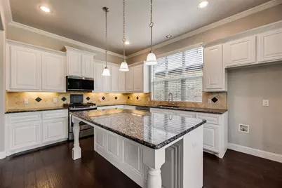 320 Hogue Lane, Wylie, TX 75098 - Photo 13