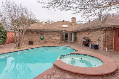 16209 Havenglen Drive, Dallas, TX 75248 - Photo 19