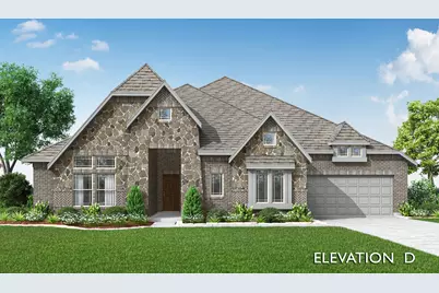 9417 Wildcat Ridge, Godley, TX 76044 - Photo 1