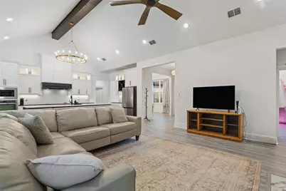 15883 Crazy Horse Drive, Lindale, TX 75771 - Photo 13