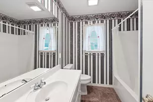 2412 Jolinda Ln, Whitesboro, TX 76273 - Photo 27