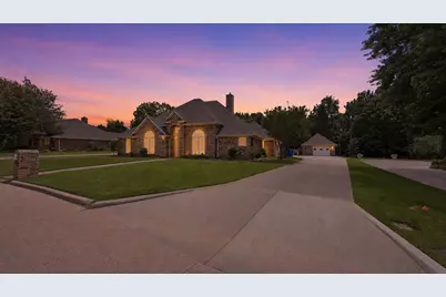 2412 Jolinda Lane, Whitesboro, TX 76273 - Photo 1