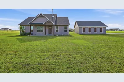 12341 S Highway 77, Italy, TX 76651 - Photo 1