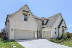 4124 Trellis Dr, Celina, TX 75078 - Photo 21