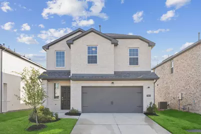 725 Santa Lucia Drive, Anna, TX 75409 - Photo 1