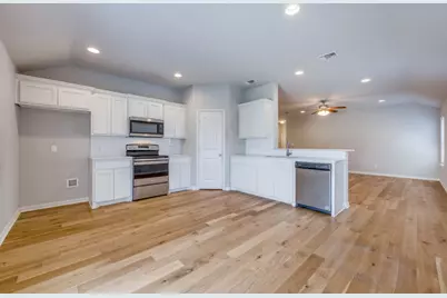 3715 Brookstone Drive, Sherman, TX 75092 - Photo 5