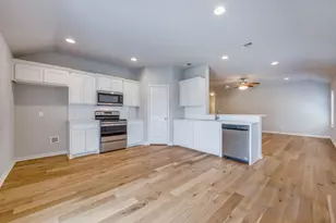3715 Brookstone Dr, Sherman, TX 75092 - Photo 5