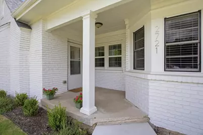2721 Benbrook Boulevard, Fort Worth, TX 76109 - Photo 3
