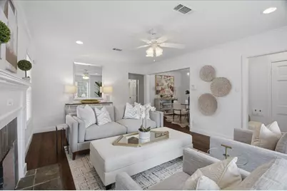 2721 Benbrook Boulevard, Fort Worth, TX 76109 - Photo 5