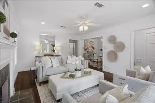 2721 Benbrook Blvd, Fort Worth, TX 76109 - Photo 5