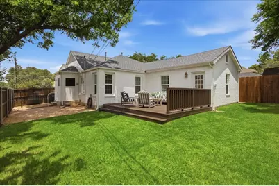 2721 Benbrook Boulevard, Fort Worth, TX 76109 - Photo 23