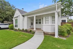 2721 Benbrook Blvd, Fort Worth, TX 76109 - Photo 3