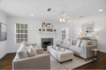 2721 Benbrook Boulevard, Fort Worth, TX 76109 - Photo 7