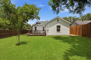 2721 Benbrook Blvd, Fort Worth, TX 76109 - Photo 25