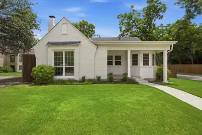 2721 Benbrook Boulevard, Fort Worth, TX 76109 - Photo 1