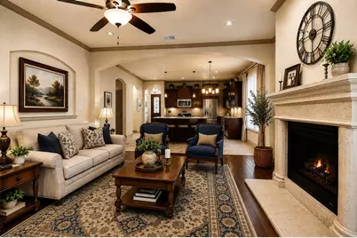 502 Madrone Trail, Forney, TX 75126 - Photo 7