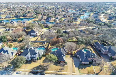 1109 Travis Court, Southlake, TX 76092 - Photo 5