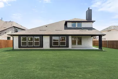 3312 Creek Meadow Drive, Anna, TX 75409 - Photo 37