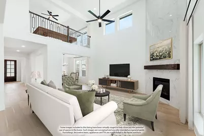 3312 Creek Meadow Drive, Anna, TX 75409 - Photo 13