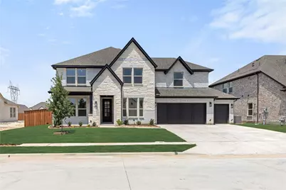 3312 Creek Meadow Drive, Anna, TX 75409 - Photo 1
