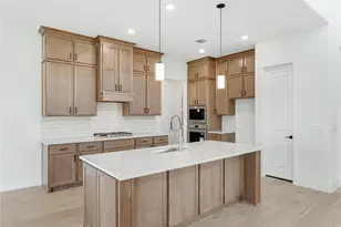 3312 Creek Meadow Dr, Anna, TX 75409 - Photo 17