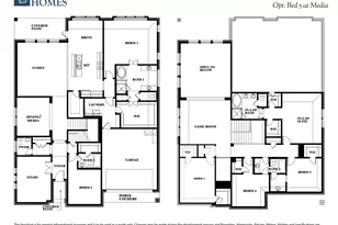 3312 Creek Meadow Dr, Anna, TX 75409 - Photo 39
