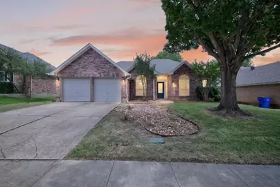 2017 Melissa Diane Street, Mansfield, TX 76063 - Photo 3