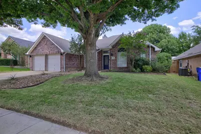 2017 Melissa Diane Street, Mansfield, TX 76063 - Photo 1