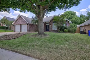 2017 Melissa Diane St, Mansfield, TX 76063 - Photo 1