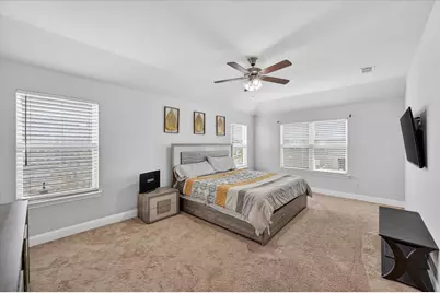 7213 Willow Thorne Drive, Little Elm, TX 76227 - Photo 23