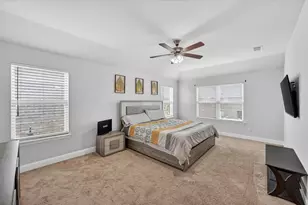 7213 Willow Thorne Dr, Little Elm, TX 76227 - Photo 23