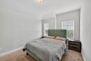 7213 Willow Thorne Dr, Little Elm, TX 76227 - Photo 21
