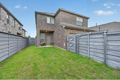 7213 Willow Thorne Drive, Little Elm, TX 76227 - Photo 27
