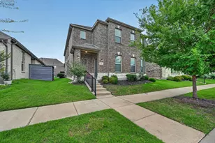 7213 Willow Thorne Dr, Little Elm, TX 76227 - Photo 1