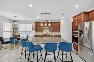 7213 Willow Thorne Dr, Little Elm, TX 76227 - Photo 9
