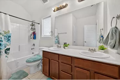 7213 Willow Thorne Drive, Little Elm, TX 76227 - Photo 19