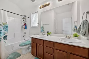 7213 Willow Thorne Dr, Little Elm, TX 76227 - Photo 19